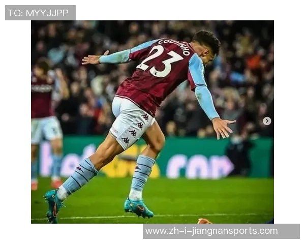 库蒂尼奥：巴西足球天才从巴萨到英超的传奇之路