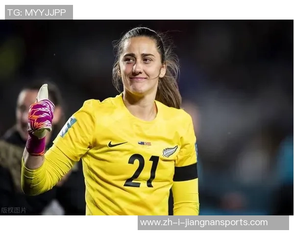 挪威女足球星:从草根到世界舞台的辉煌历程与成就 挪威女足球星:从草根到世界舞台的辉煌历程与成就