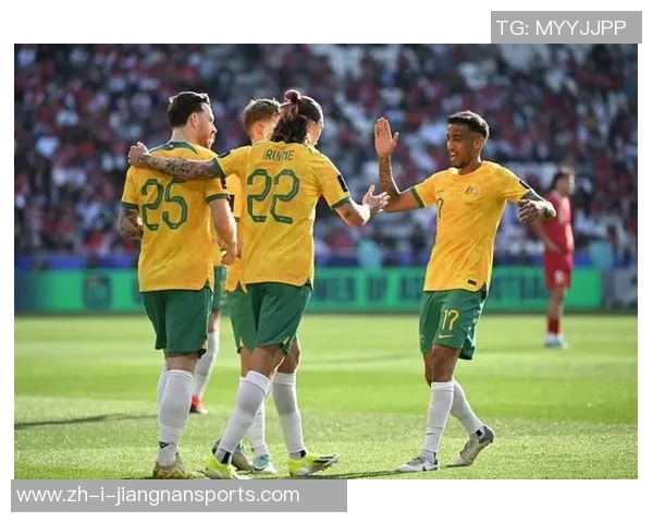 澳大利亚足球队球星最新实力排名及未来发展趋势分析 澳大利亚足球队球星最新实力排名及未来发展趋势分析