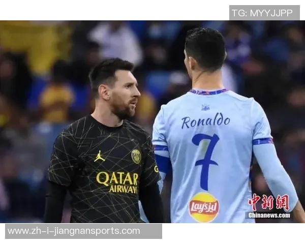 足球五大联赛球星聚焦:从梅西到C罗谁能统治未来赛季 足球五大联赛球星聚焦:从梅西到C罗谁能统治未来赛季