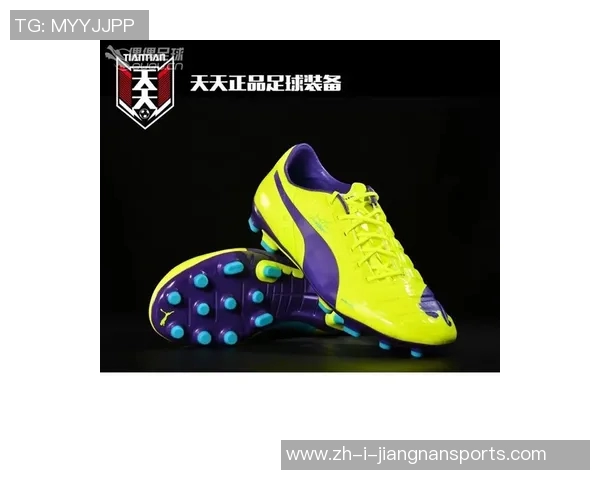 顶级球星推荐使用的足球鞋长钉型号解析与选择指南